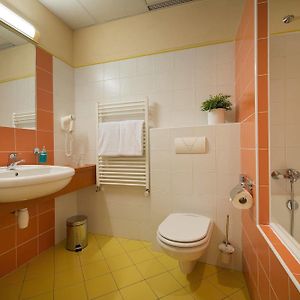 Comfort Dreibettzimmer